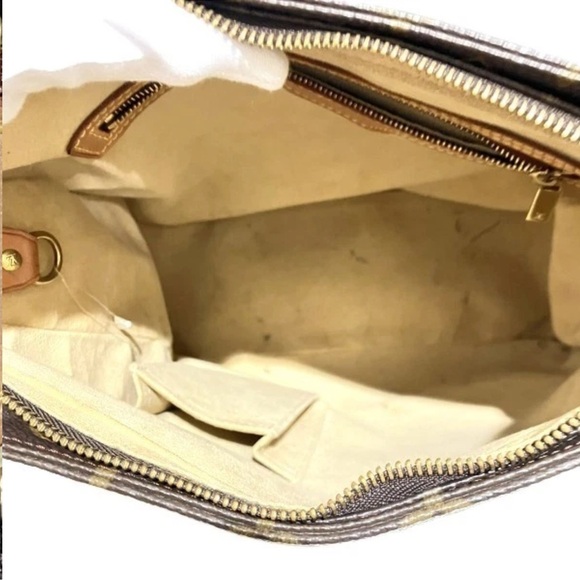 Louis Vuitton monogram looping bag GM - Picture 5 of 5